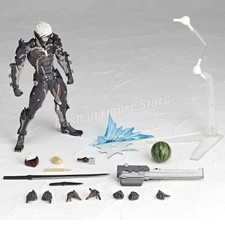Kaiyodo revoltech metal gear - kaiyodo,