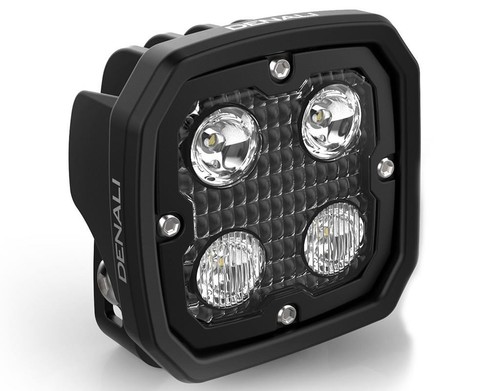 Denali led light pod - d4,