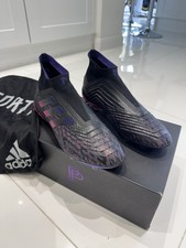 Adidas Predator 19+ FG Pogba