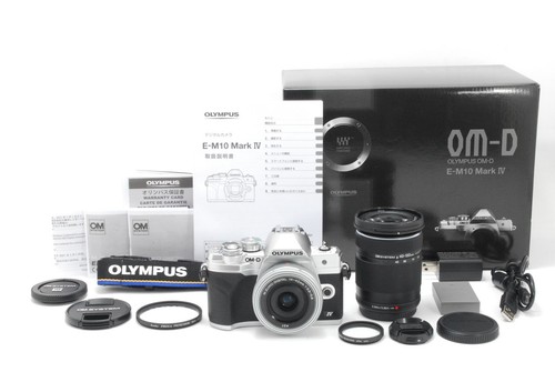 Top mint olympus om - mint】olympus, om-d