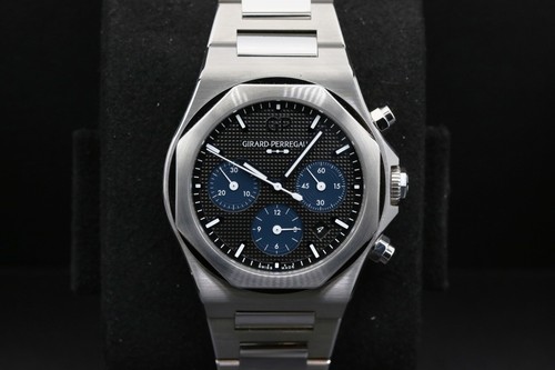 Girard perregaux - girard,