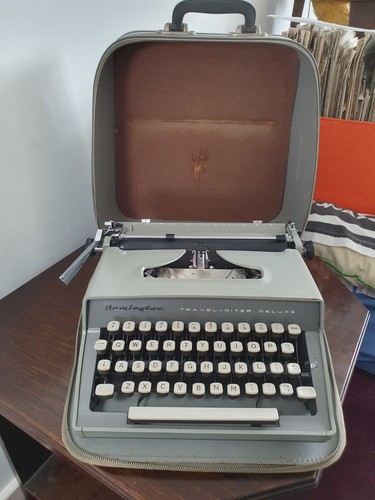 1960s remington travel - remington, travel-riter