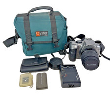 Canon EOS 300D Digital Rebel