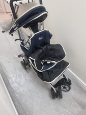 Chicco echo pushchair stone - echo,