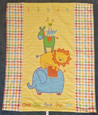 Mothercare Vintage Baby Cot