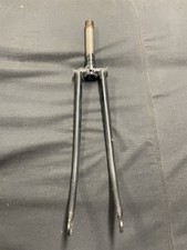 1964 Vintage Steel Fork 26