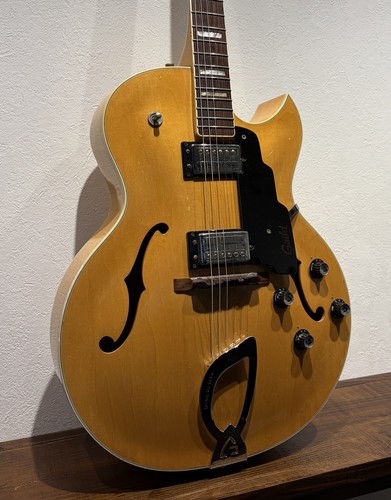Guild ce100d blond - guild, used