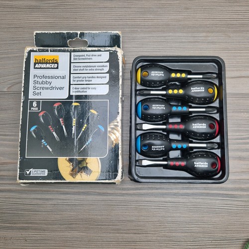 Halfords advanced professional - halfords,