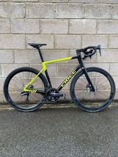 Ciocc Rydon SL Italian Carbon Road Bike Ultegra Di2 12 Speed. size 56