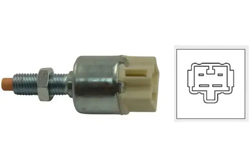 Stop light switch mechanical - light,