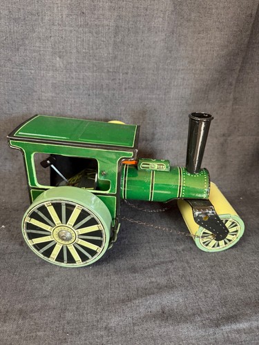 Kovap retro road roller 1927 - kovap,