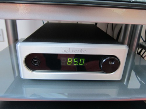Bel canto dac - bel,