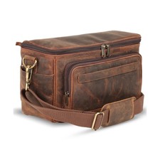 rofozzi Leather Camera
