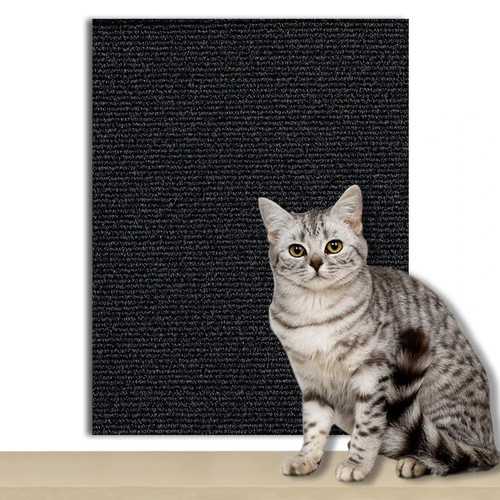 Self adhesive cat scratch - self-adhesive,