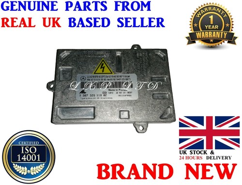 Genuine hid xenon - hid, headlamp