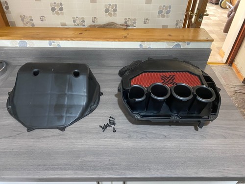 Honda cbr 929 oem - oem, air