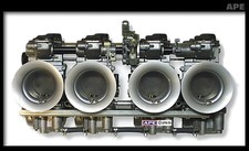 Kawasaki GPZ1100 1981-88'