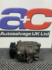 VW TOUAREG MK1 AUDI Q7 07-15 AIRCON 3.0 DIESEL COMPRESSOR PUMP 7L6820803Q
