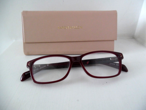 Karen millen 104 blood red - blood,