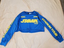 H&M Divided Justin Bieber