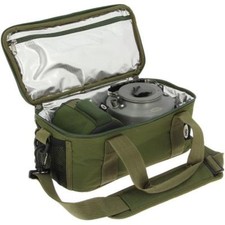 INSULATED FISHING BREW BAG FOR