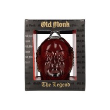 Old Monk The Legend – 1