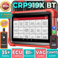 LAUNCH CRP919X BT PRO Elite