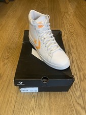 Converse High Tops - Pro