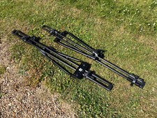 Volvo XC90 Bike Rack (roof), Unused In Original Boxes