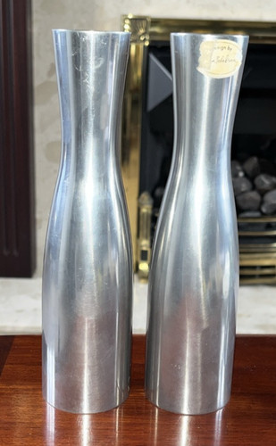Ikea gota pair candlesticks - ikea, of