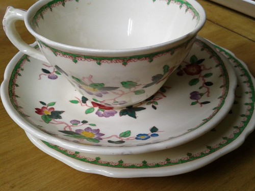 Vintage coalport pembroke - vintage,