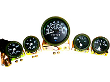 12V Willys Jeep M38 1952