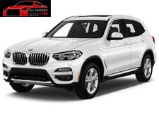 BMW X3 2.0 xDrive 20d M Sport Diesel B47D20O0-C Engine Supply & Fit £2995.00