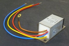 Alternator Regulator