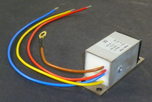 Alternator regulator - alternator,