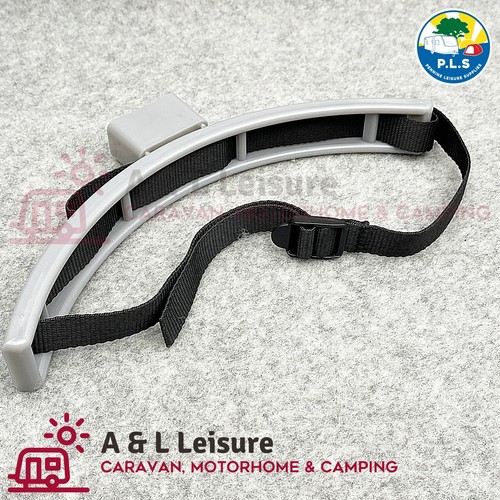 Gas bottle holder securing - bottle,