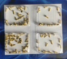 Mini Nails 3mm Approx 100