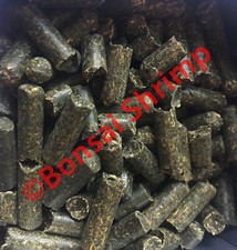 Bonsai Shrimp Nettle Pellets
