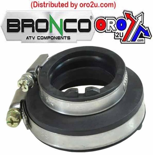 Carb intake canam outlander - intake,