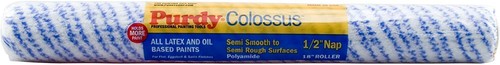 Purdy colossus medium pile - medium,