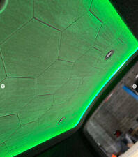 VW Transporter HALO roof kit