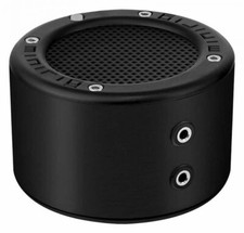 Minirig Mini 2 Black Ultimate Portable Wireless Bluetooth Speaker Mint Made UK