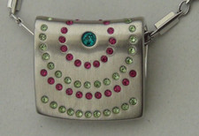 Vintage Pierre Lang Silver