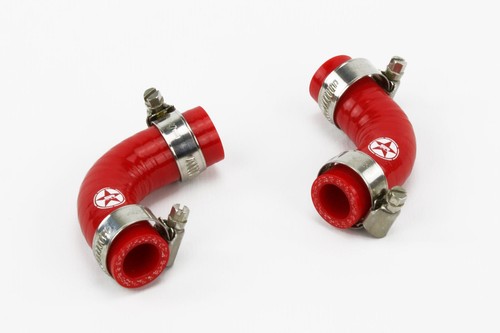 Silicone oil cooler - silicone, coolant