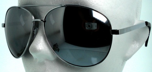 Extra large pilot - large, sunglasses