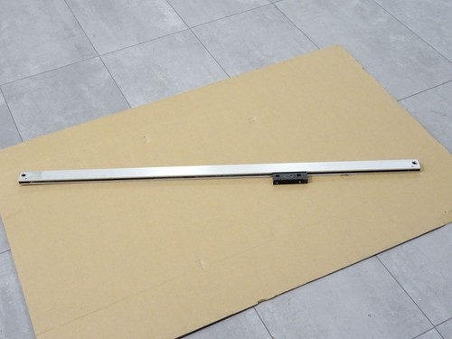 Heidenhain length gauge - length,