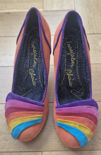 Bnib irregular choice - bnib,