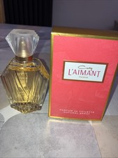 Coty L'aimant Women's Eau de Toilette Spray - 50ml