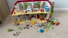 Playmobil Summer Fun Hotel