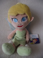 13" DISNEY CLASSICS TINKER